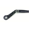 Recambio de brazo limpia delantero izquierdo para peugeot boxer furgoneta 2.2 bluehdi 140 referencia OEM IAM 6429CG  