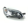 Recambio de faro derecho para peugeot boxer furgoneta 2.2 bluehdi 140 referencia OEM IAM 1394420080  