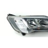 Recambio de faro derecho para peugeot boxer furgoneta 2.2 bluehdi 140 referencia OEM IAM 1394420080  