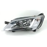 Recambio de faro izquierdo para peugeot boxer furgoneta 2.2 bluehdi 140 referencia OEM IAM 1394428080  