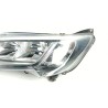 Recambio de faro izquierdo para peugeot boxer furgoneta 2.2 bluehdi 140 referencia OEM IAM 1394428080  