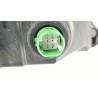 Recambio de faro izquierdo para peugeot boxer furgoneta 2.2 bluehdi 140 referencia OEM IAM 1394428080  