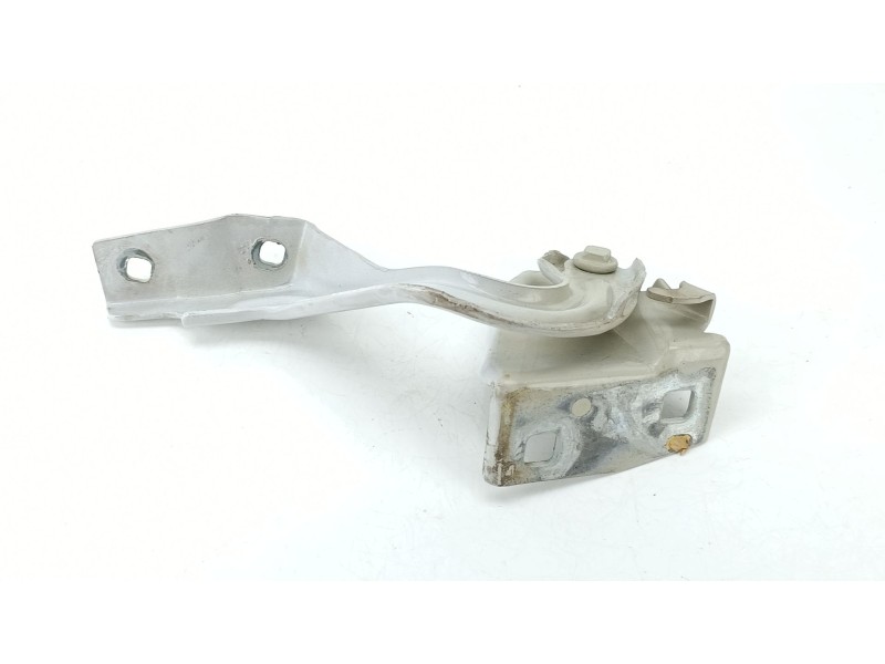 Recambio de bisagra capo izquierda para peugeot boxer furgoneta 2.2 bluehdi 140 referencia OEM IAM 1612684780  