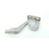Recambio de bisagra capo izquierda para peugeot boxer furgoneta 2.2 bluehdi 140 referencia OEM IAM 1612684780  