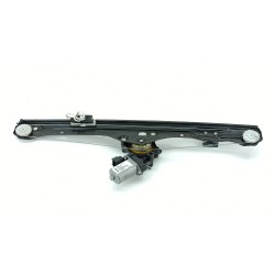 ELEVALUNAS DELANTERO DERECHO 46862303 