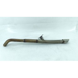 TUBO ESCAPE TRASERO 9828302480 