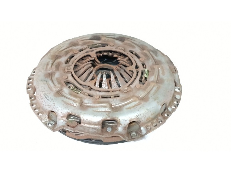 Recambio de kit embrague para peugeot boxer furgoneta 2.2 bluehdi 140 referencia OEM IAM 9805856580  