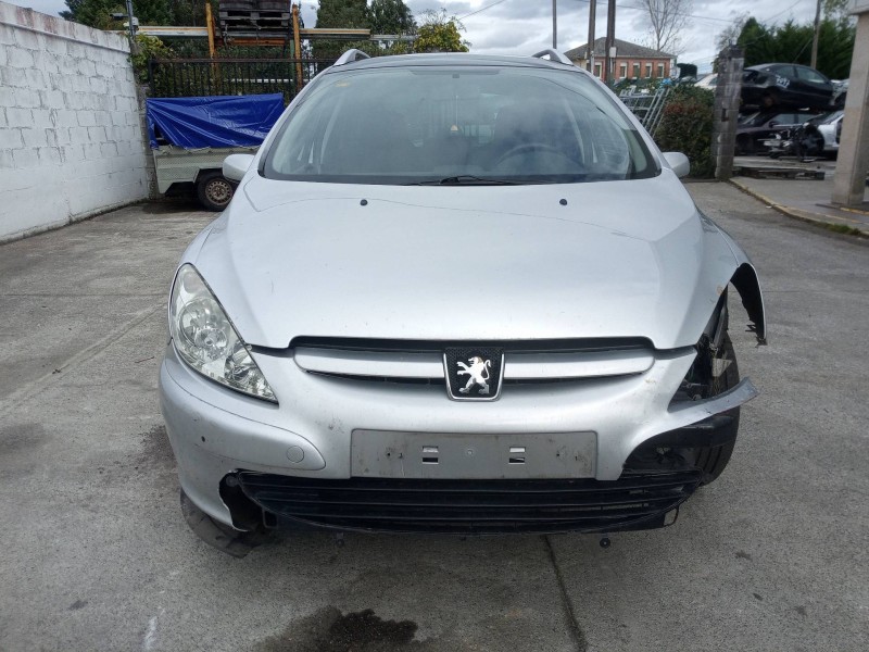 peugeot 307 break (3e) del año 2003