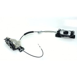 CERRADURA PUERTA TRASERA DERECHA 9812398480 