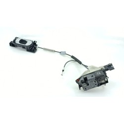 CERRADURA PUERTA TRASERA IZQUIERDA 9812398580 