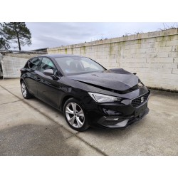 seat leon sportstourer (kl8, kld) del año 2024