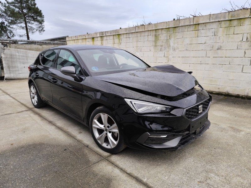 seat leon sportstourer (kl8, kld) del año 2024