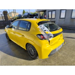 peugeot 208 ii (ub_, up_, uw_, uj_) del año 2023