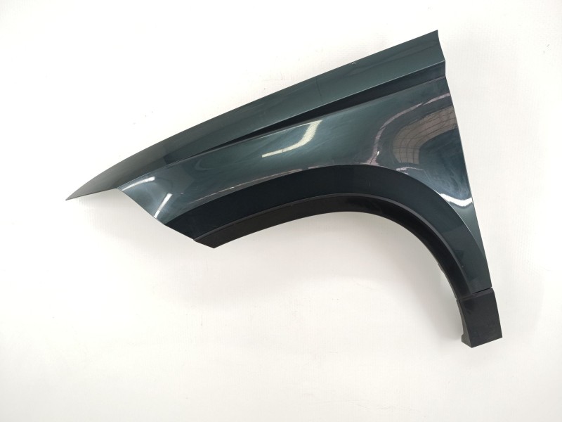 Recambio de aleta delantera izquierda para seat ateca (kh7, khp) 1.5 tsi referencia OEM IAM 575821105A  