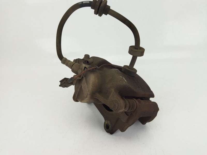 Recambio de pinza de freno delantera izquierda para fiat stilo (192_) 1.9 jtd (192_xe1a) referencia OEM IAM ZDH5422  