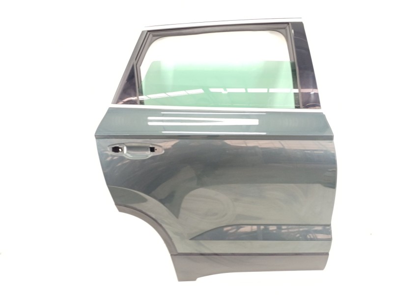 Recambio de puerta trasera derecha para seat ateca (kh7, khp) 1.5 tsi referencia OEM IAM 575833052J  