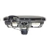 Recambio de salpicadero para citroën c3 iii (sx) 1.5 bluehdi 100 (sxyhyp, sxyhtu) referencia OEM IAM 16192285ZD  