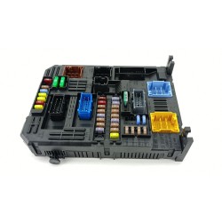 CAJA RELES / FUSIBLES 9845141280 