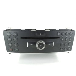SISTEMA NAVEGACION GPS A2048708990 