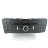 Recambio de sistema navegacion gps para mercedes-benz clase c (w204) c 200 cdi (204.007, 204.006) referencia OEM IAM A2048708990