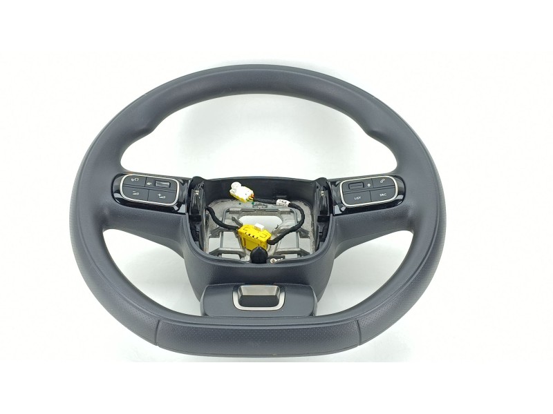 Recambio de volante para citroën c3 iii (sx) 1.5 bluehdi 100 (sxyhyp, sxyhtu) referencia OEM IAM 98164325ZD  