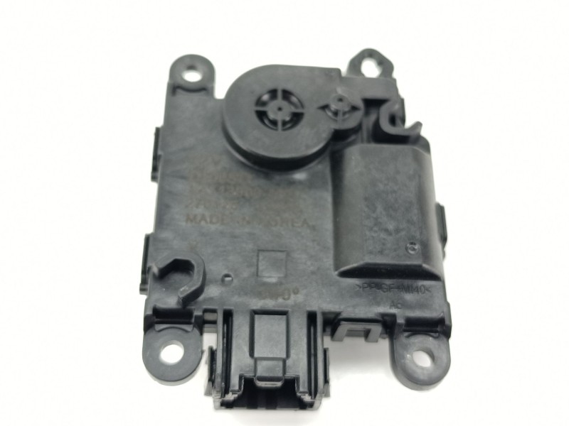 Recambio de motor apertura trampillas climatizador para ford kuga iii (dfk) 1.5 ecoboost referencia OEM IAM AA1138004870  