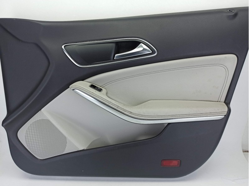 Recambio de guarnecido puerta delantera derecha para mercedes-benz cla coupé (c117) cla 220 cdi / d (117.303) referencia OEM IAM