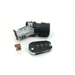 CONMUTADOR DE ARRANQUE 9663123380 