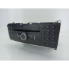 Recambio de sistema navegacion gps para mercedes-benz clase c (w204) c 200 cdi (204.007, 204.006) referencia OEM IAM A2048708990