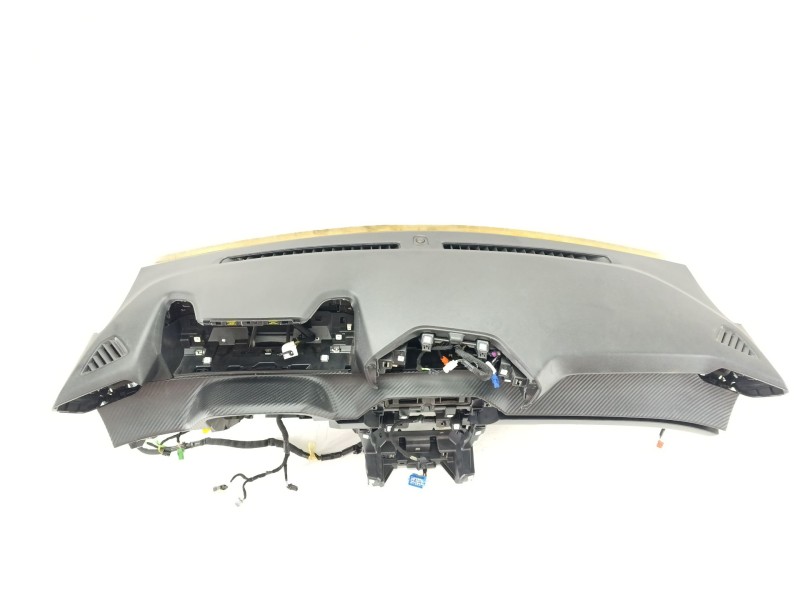 Recambio de salpicadero para peugeot 208 ii (ub_, up_, uw_, uj_) 1.2 puretech 75 referencia OEM IAM 9820860280  