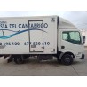 nissan nt400 cabstar (f24m) del año 2016