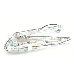 AIRBAG CORTINA DELANTERO DERECHO 34216413E 