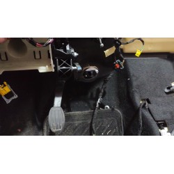 PEDAL EMBRAGUE 9824262180 