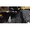 Recambio de pedal embrague para peugeot 2008 ii (ud_, us_, uy_, uj_, ur_, uc_) 1.5 bluehdi 110 (udyhsk) referencia OEM IAM 98242