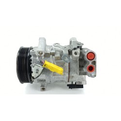 COMPRESOR AIRE ACONDICIONADO 9834779880 