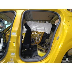 GOMAS CONTORNO PUERTA 