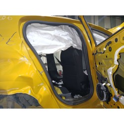 GOMAS CONTORNO PUERTA 