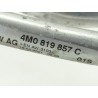 Recambio de tubo para audi q7 (4mb, 4mg, 4mq) 3.0 60 tfsi e quattro referencia OEM IAM 4M0819857C  