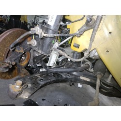 BRAZO SUSPENSION INFERIOR DELANTERO IZQUIERDO 9857903080 