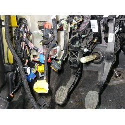 PEDAL EMBRAGUE 9824263080 