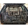Recambio de gomas contorno puerta para seat ateca (kh7, khp) 1.5 tsi referencia OEM IAM   