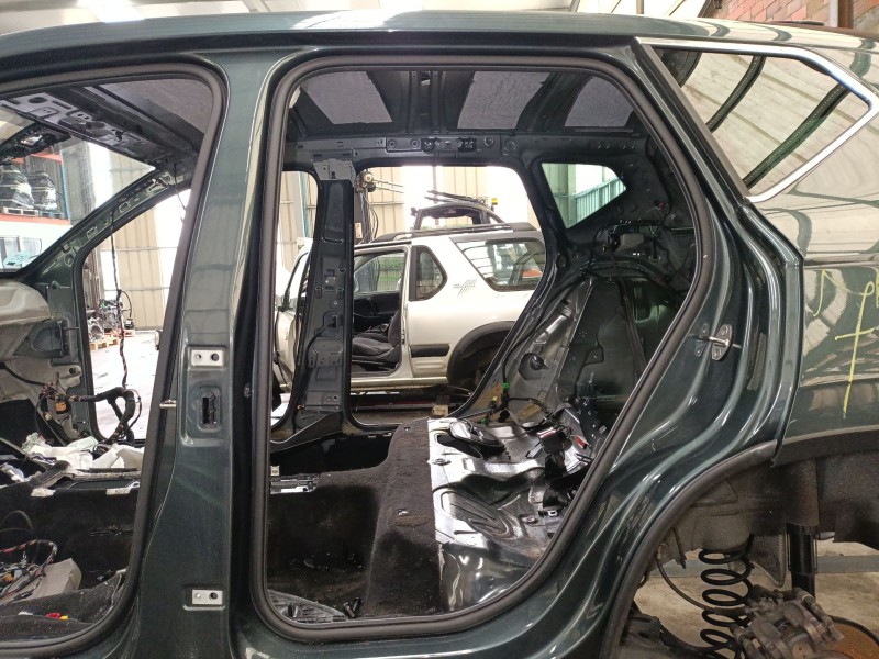 Recambio de gomas contorno puerta para seat ateca (kh7, khp) 1.5 tsi referencia OEM IAM   