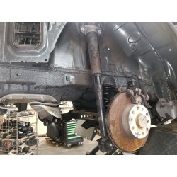 AMORTIGUADOR TRASERO DERECHO 5Q0513049HP 