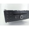 Recambio de sistema navegacion gps para mercedes-benz clase c (w204) c 200 cdi (204.007, 204.006) referencia OEM IAM A2048708990