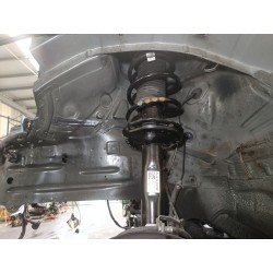 AMORTIGUADOR DELANTERO IZQUIERDO 5Q3413031E 