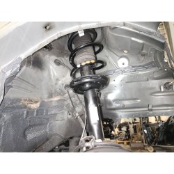 AMORTIGUADOR DELANTERO DERECHO 5Q3413031E 