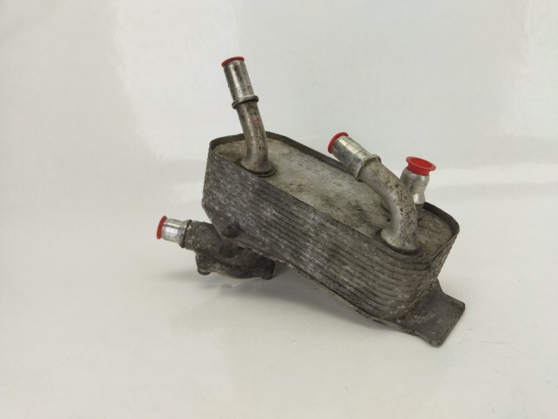 Recambio de radiador caja cambios para bmw x1 (e84) sdrive 18 d referencia OEM IAM 7529499  