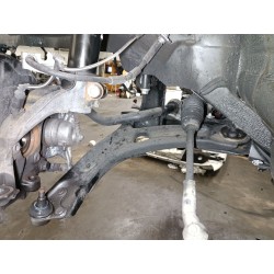 BRAZO SUSPENSION INFERIOR DELANTERO IZQUIERDO 3Q0407151S 