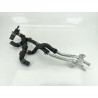 Recambio de tubo para audi q7 (4mb, 4mg, 4mq) 3.0 60 tfsi e quattro referencia OEM IAM 4M0819857C  