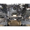 Recambio de cremallera direccion para seat ateca (kh7, khp) 1.5 tsi referencia OEM IAM 5Q1423056J  
